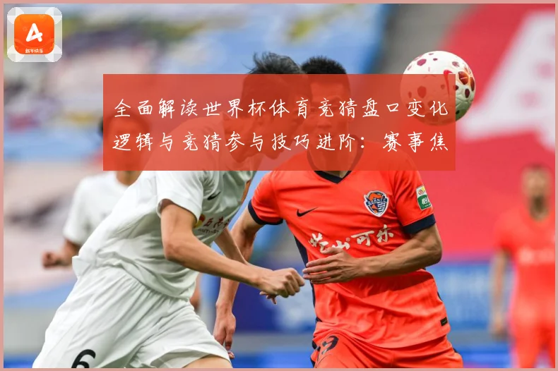 全面解读世界杯体育竞猜盘口变化逻辑与竞猜参与技巧进阶：赛事焦点深度解读与最新形势分析